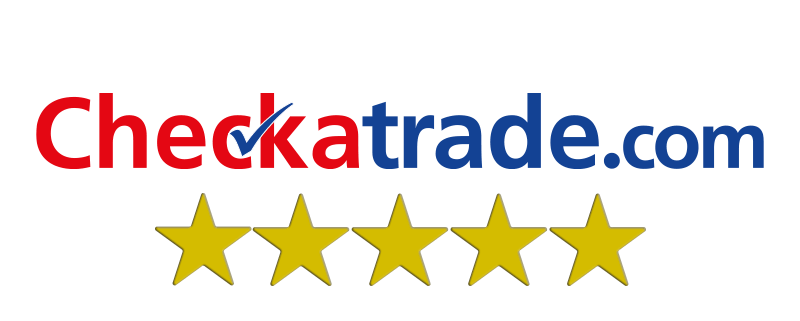 Checkatrade rated 10/10 — P.Rimmer Roofing Services
