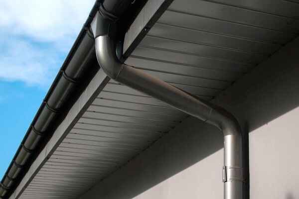 Fascia board replacement in Southport by Rimmer Roofing