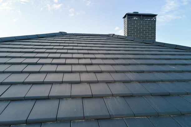 Slate roofing in Southport by Rimmer Roofing